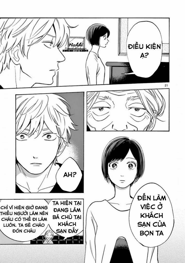 promise cinderella chapter 13 21