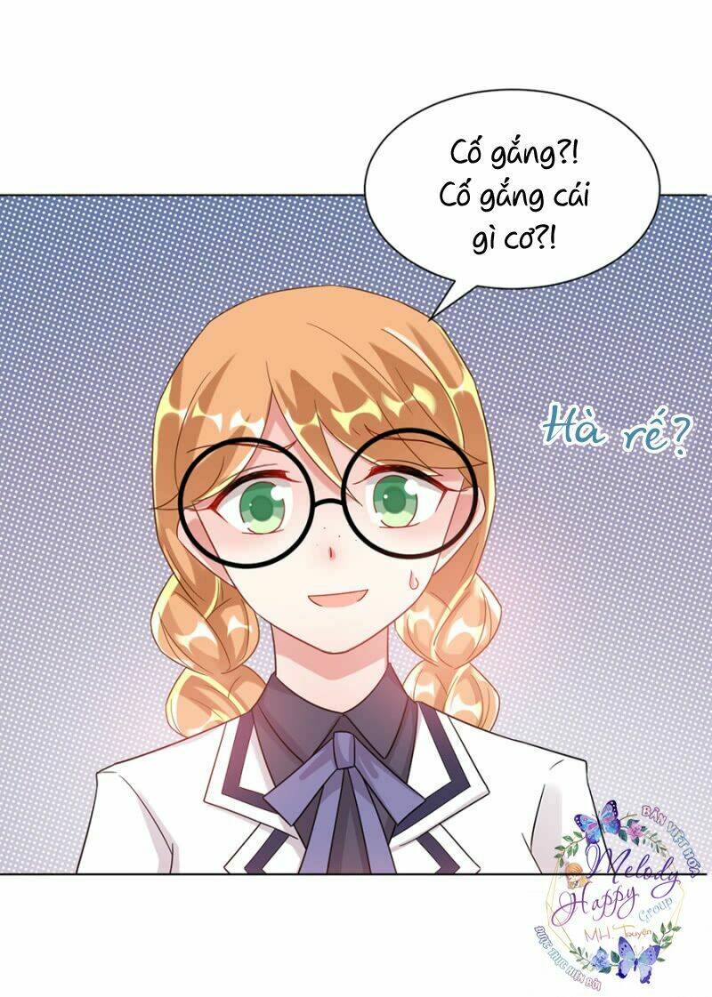 ma lạt thiên kim đẩu ác thiếu chapter 21 18