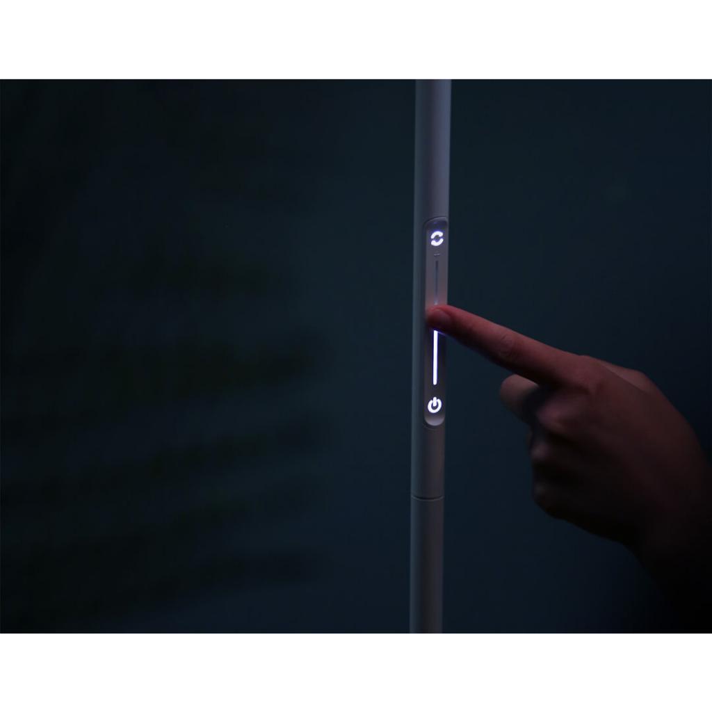 Đèn sàn thông minh Xiaomi Yeelight Star YLLD01YL, điều khiển qua App, hỗ trợ Homekit