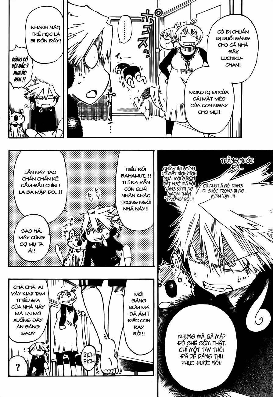 anagle mole chapter 2 14