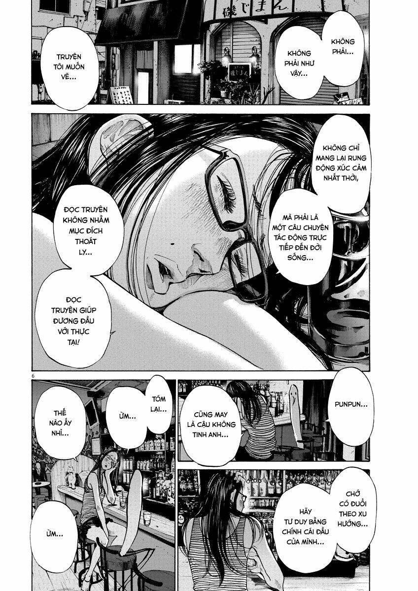 chúc ngủ ngon, punpun chapter 85 6