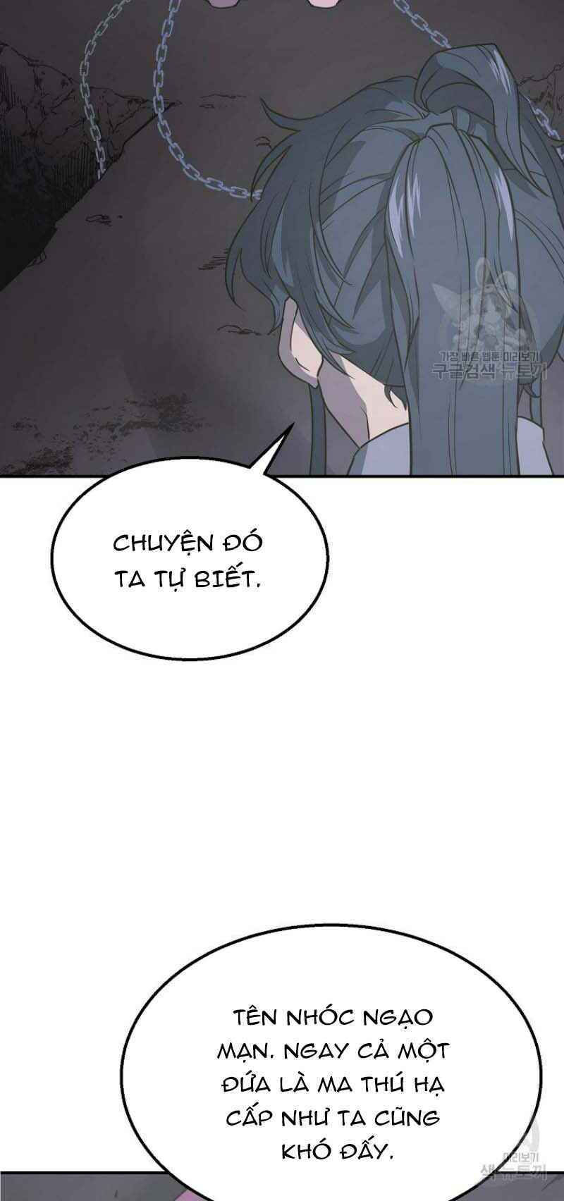 thiếu niên phương sĩ chapter 14 48