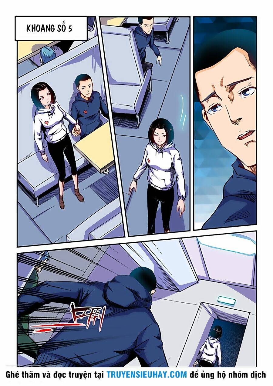 tu chân tứ vạn niên chapter 113 13