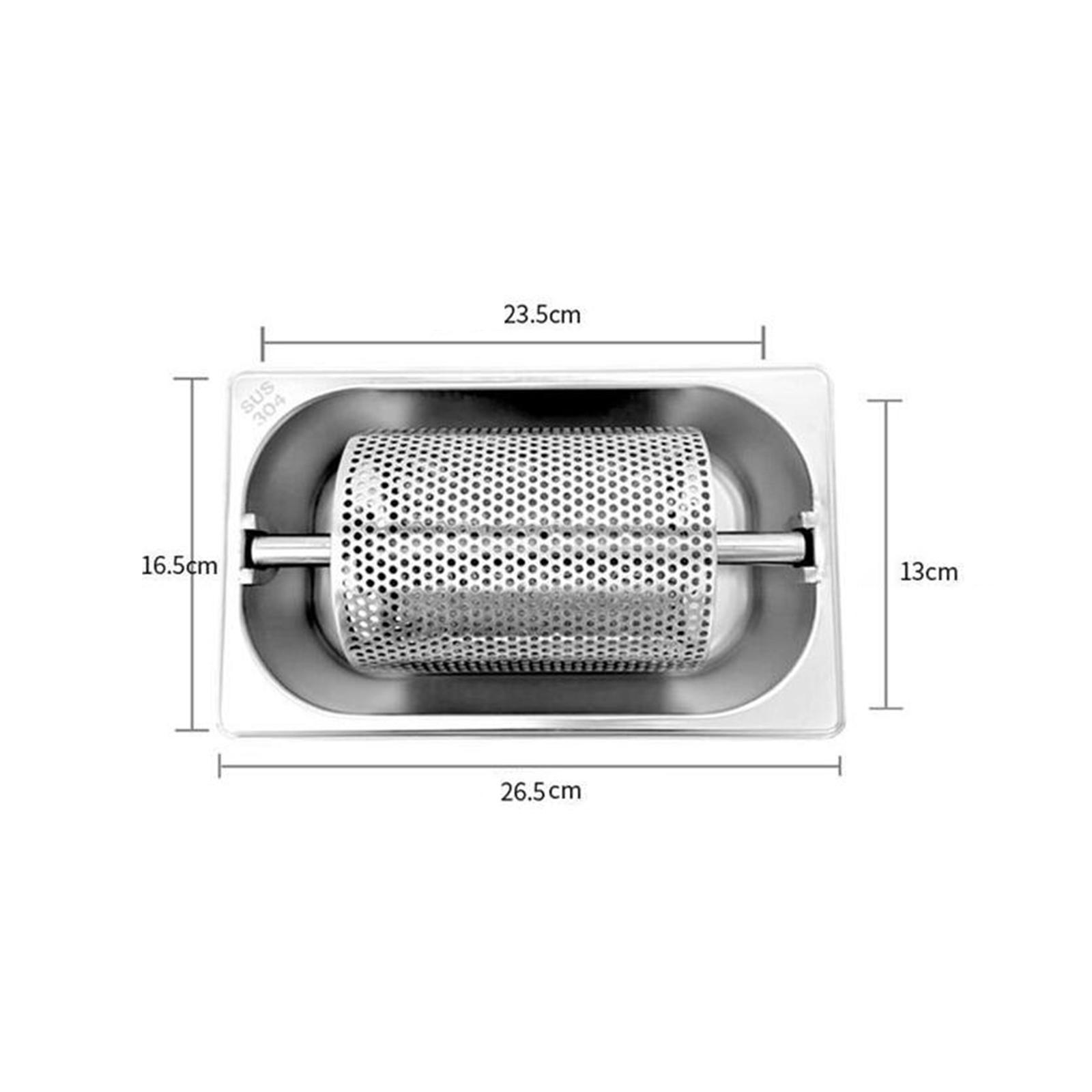 Bun Butter Roller Durable Multifunction Butter Wheel for Butter Cheese