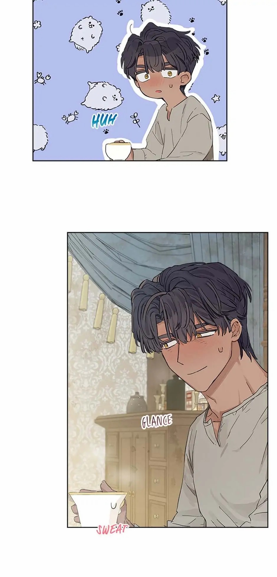 cuộc hôn nhân bất đắc dĩ của tôi chapter 6.2 1