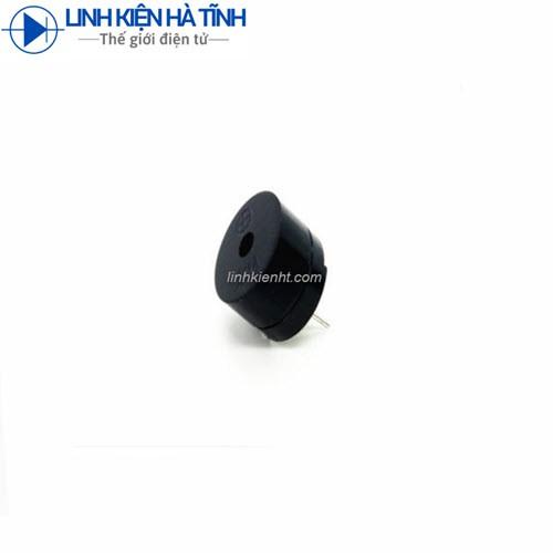 Còi thụ động AC 12*8.5mm 12085 16R 3V 5V 9V 12V