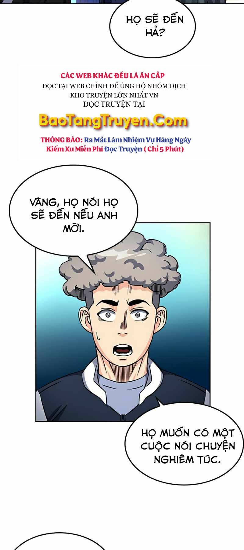 Druid Tại Ga Seoul - Người Hóa Thú Chapter 48 64