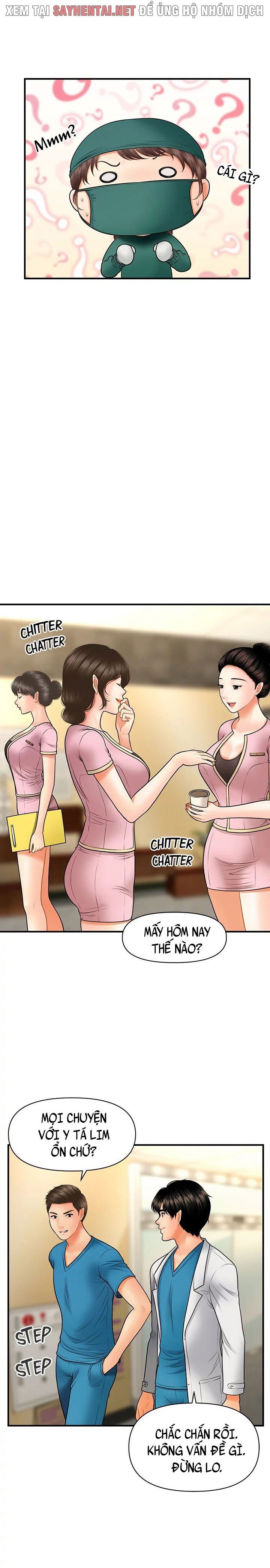 này anh đẹp trai chapter 59 9