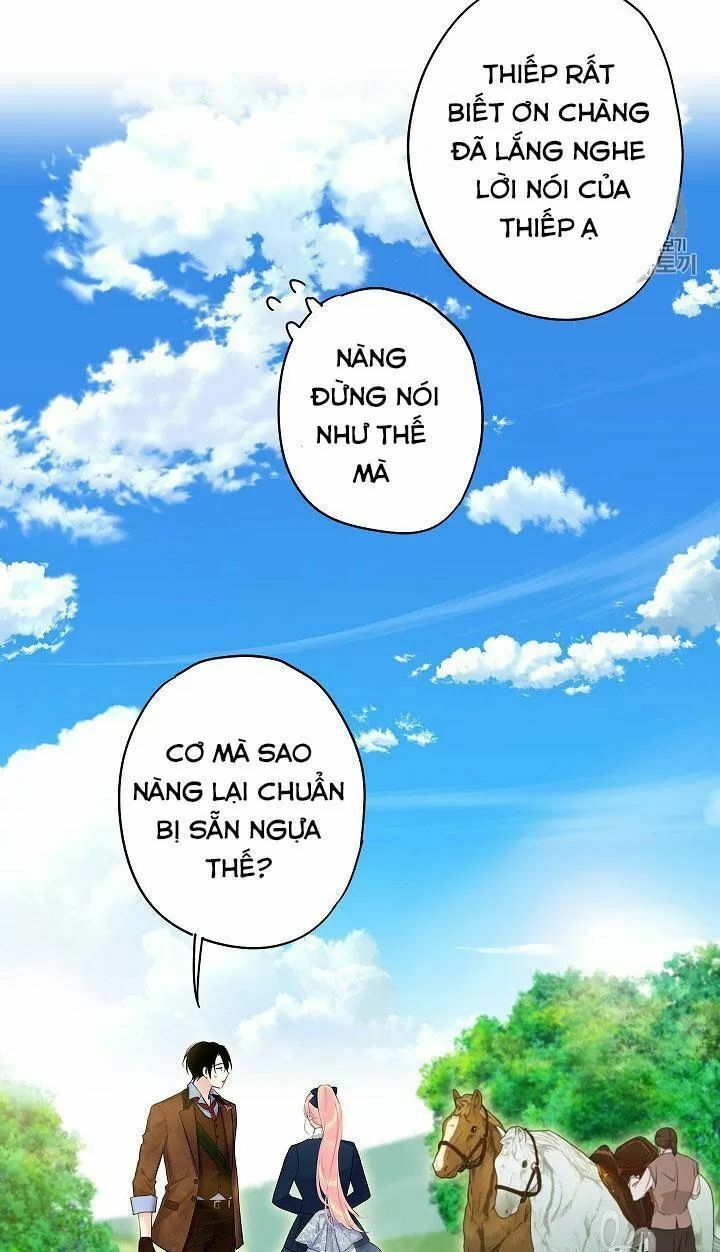 thánh nữ ẩn danh chapter 170 9