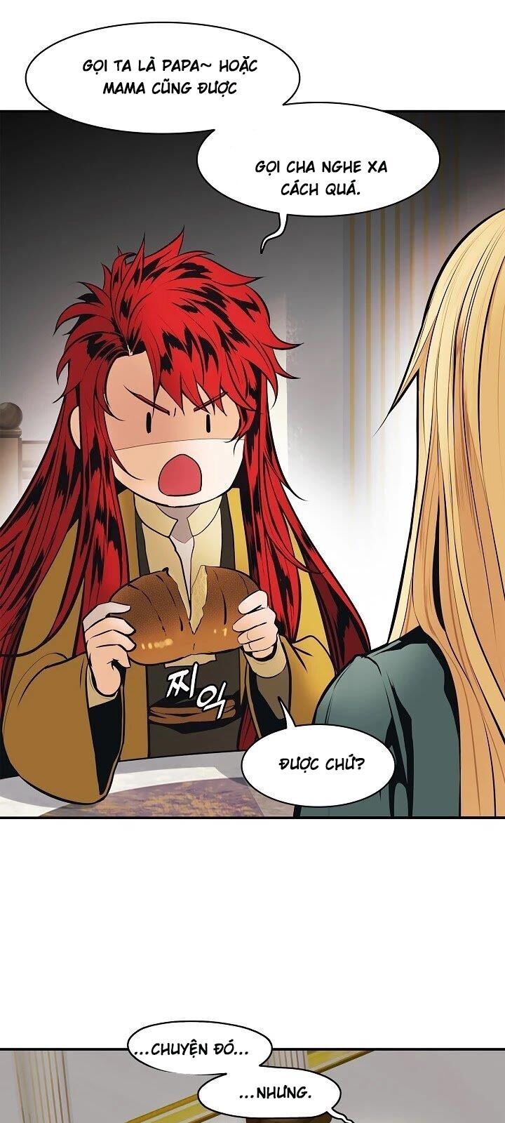 bất bại chân ma chapter 66 42
