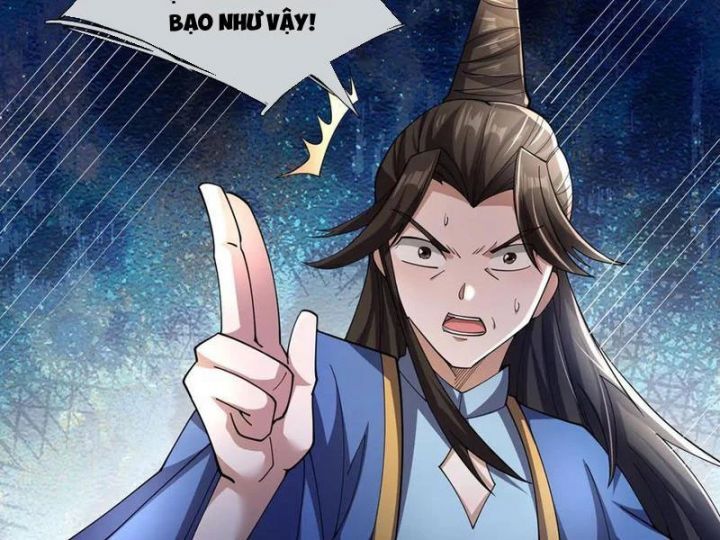 ngủ say vạn cổ: xuất thế đẩy ngang chư thiên chapter 92 93