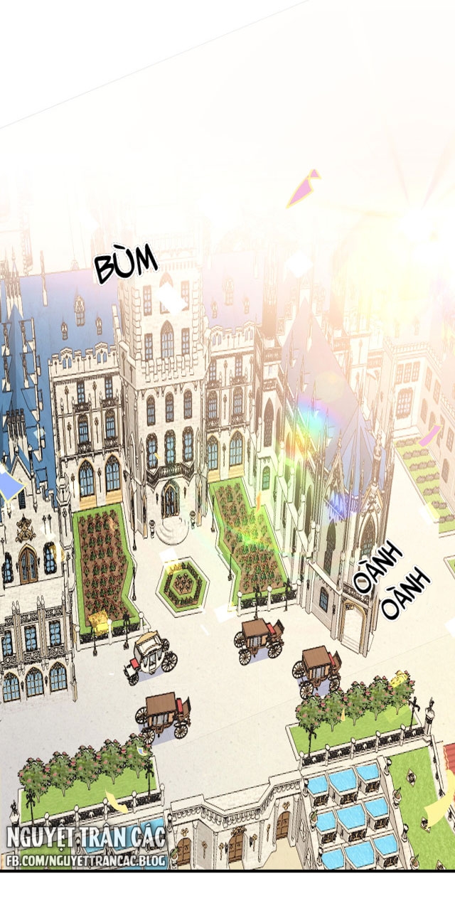 tình địch kỳ quái lại tăng lên rồi chapter 9 2