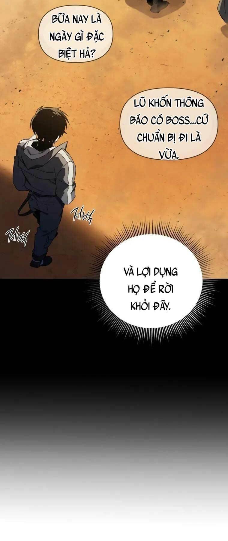 sự trở lại của người chơi sau 10000 năm chapter 27 50