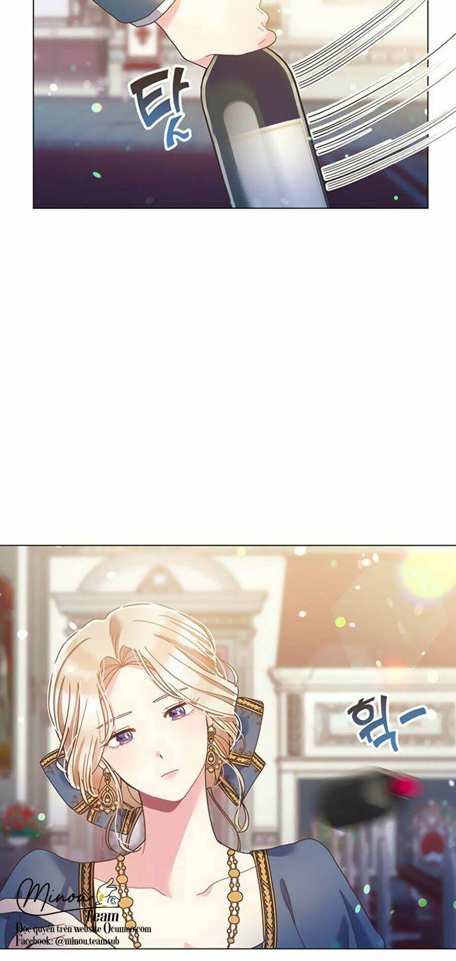 khu vườn câm lặng chapter 8 7