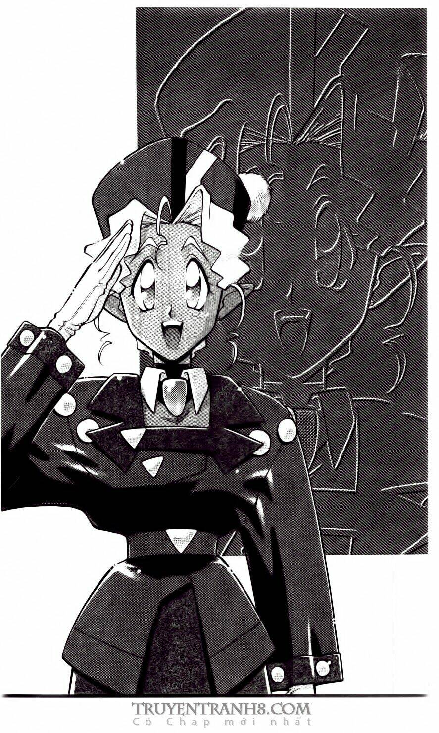 tenchi vô dụng chapter 42 18