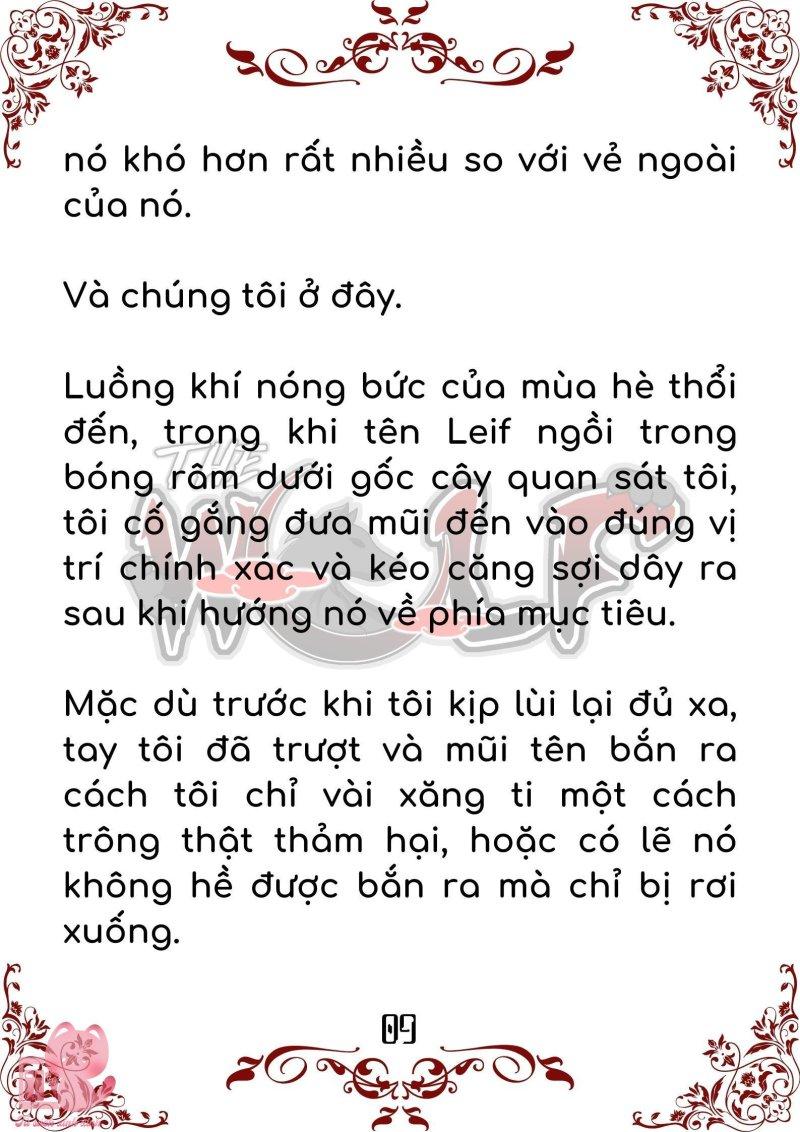bầy sói giữa dane chapter 12 10