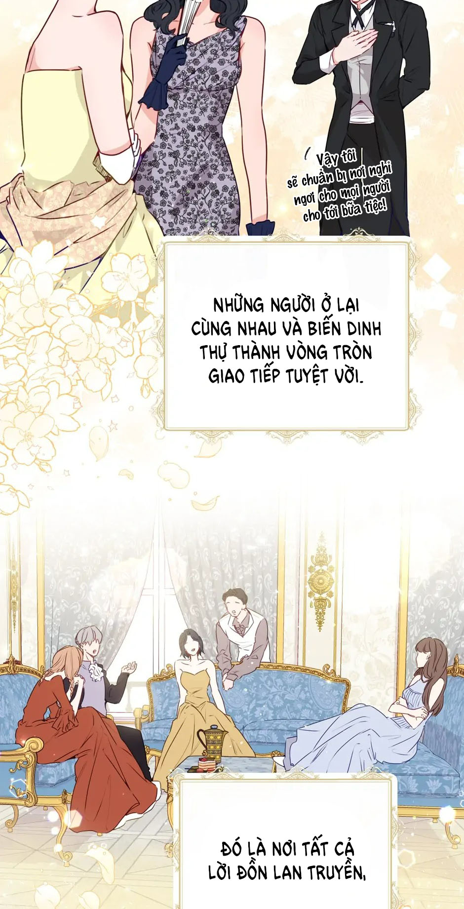 đánh cắp trái tim thiếu nữ chapter 18.1 15