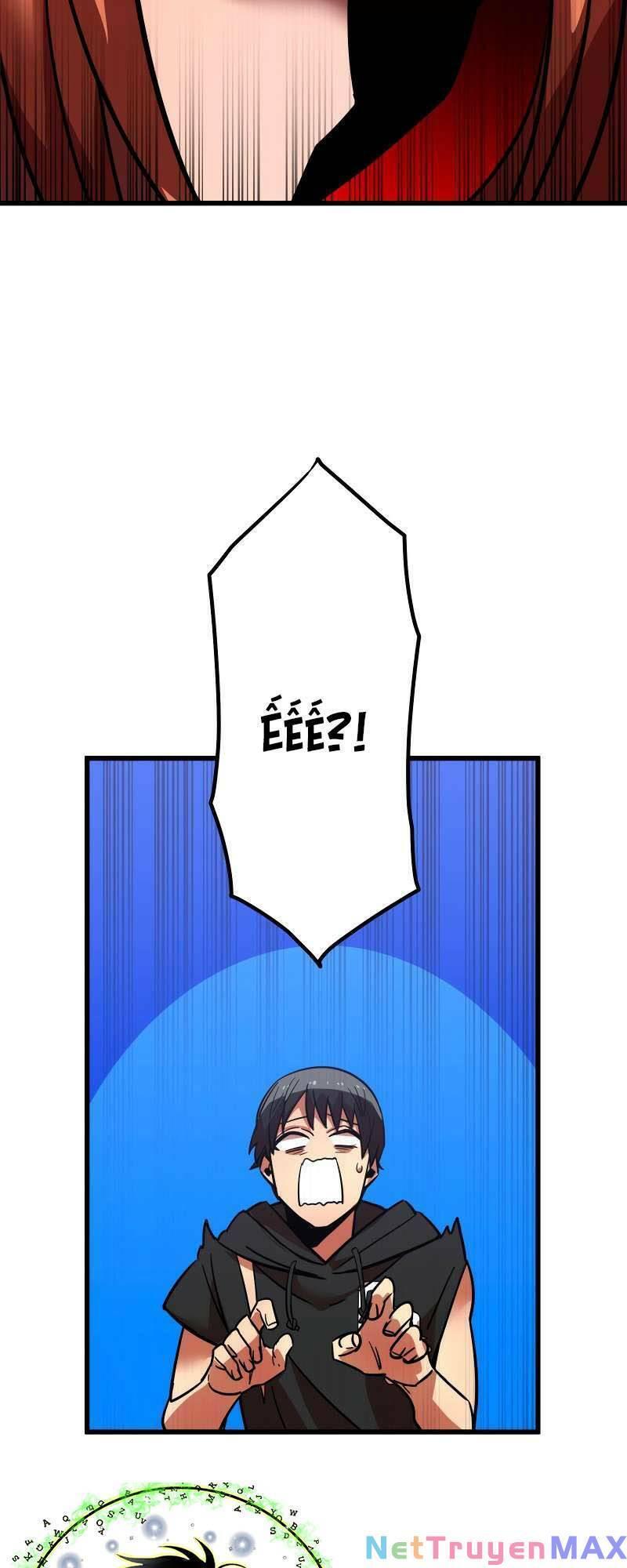 Huyết Thánh Cứu Thế Chủ~ Ta Chỉ Cần 0.0000001% Đã Trở Thành Vô Địch chapter 14 83