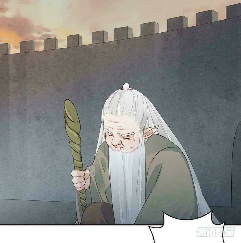 yêu tiên ca chapter 6 54