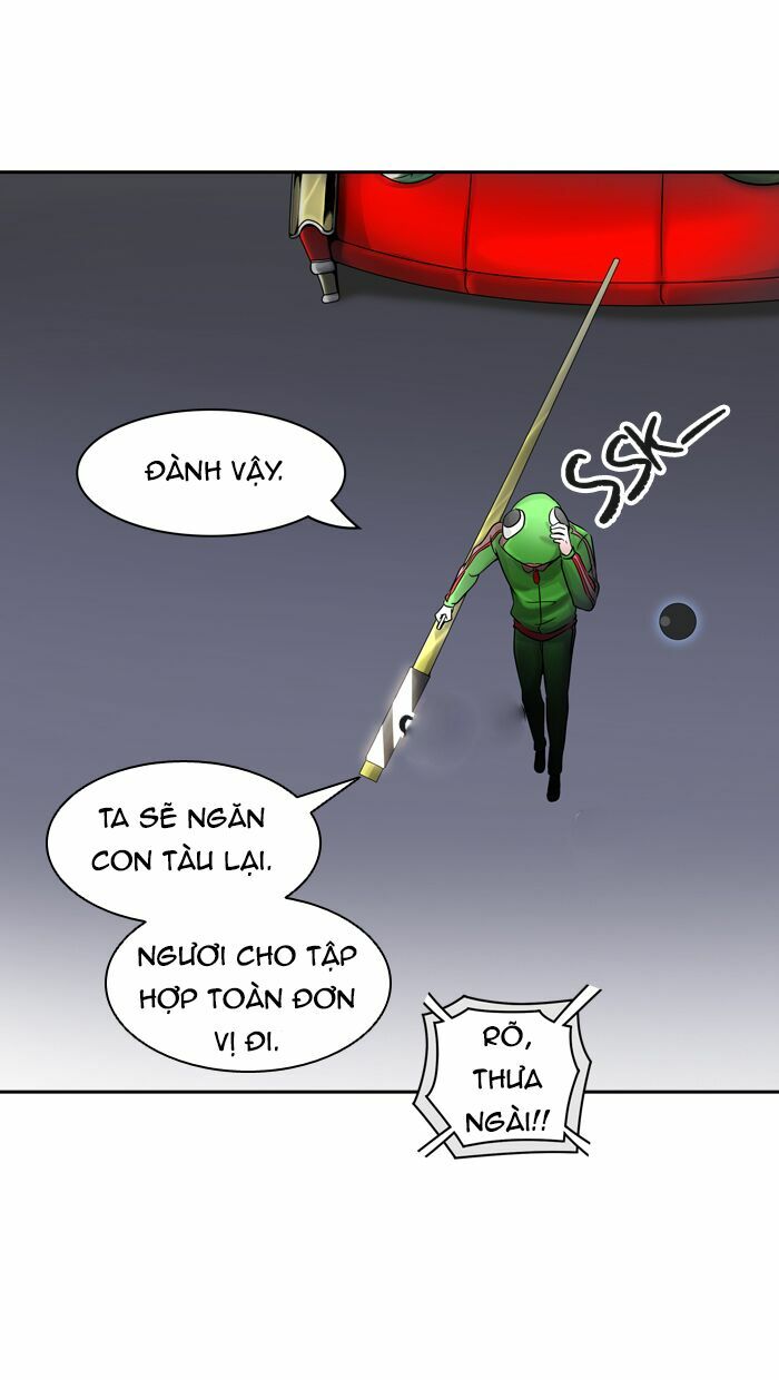 tòa tháp bí ẩn 2 chapter 317 5