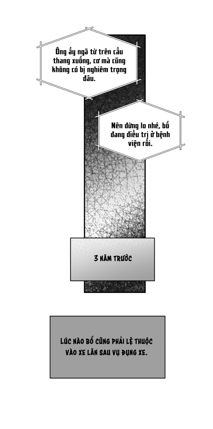 oan gia ngõ hẹp chapter 14 3