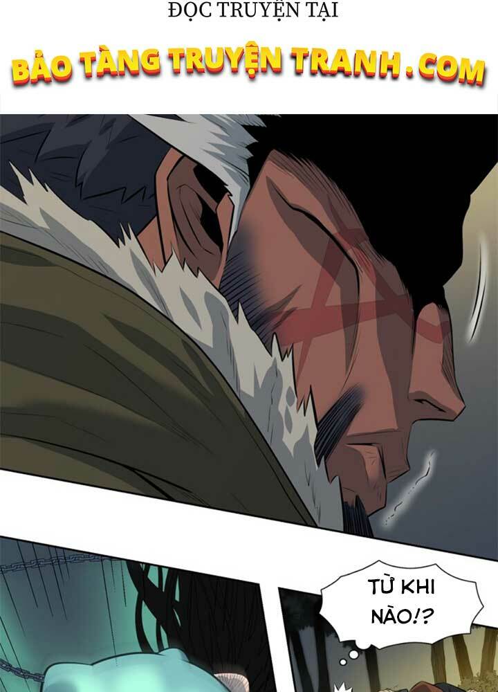 bậc thầy kiếm sư 2: arachi dị nhân đầu tiên chapter 3 122