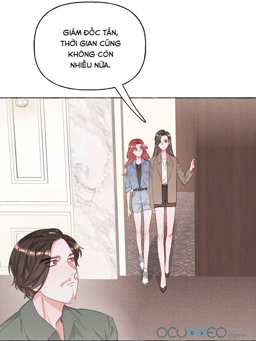 ảnh hậu thành đôi chapter 11 17