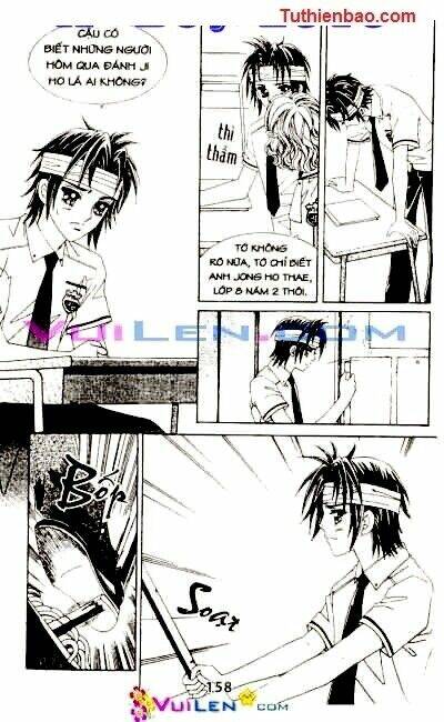 mặt nạ tình yêu chapter 37 67