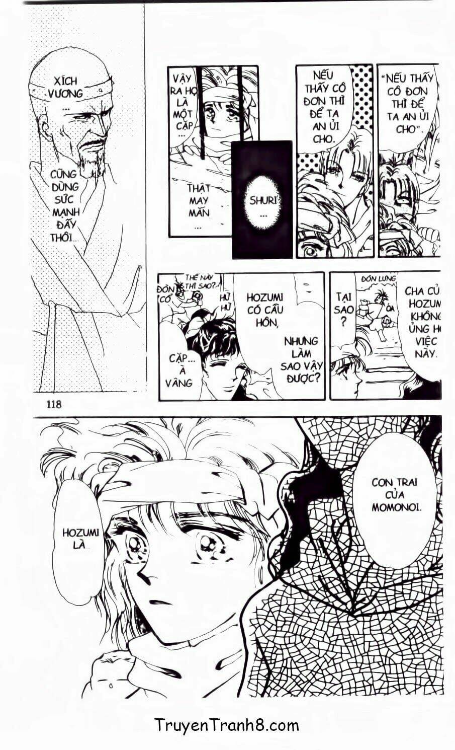 đứa con số phận chapter 48.1 28