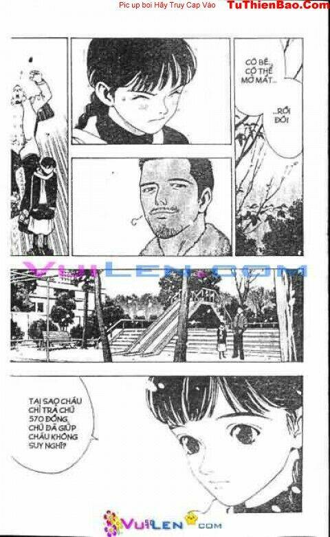 cô bé thám tử chapter 6 50