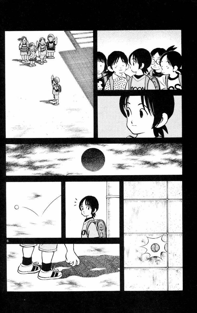 trò chơi vượt qua thử thách chapter 154 8