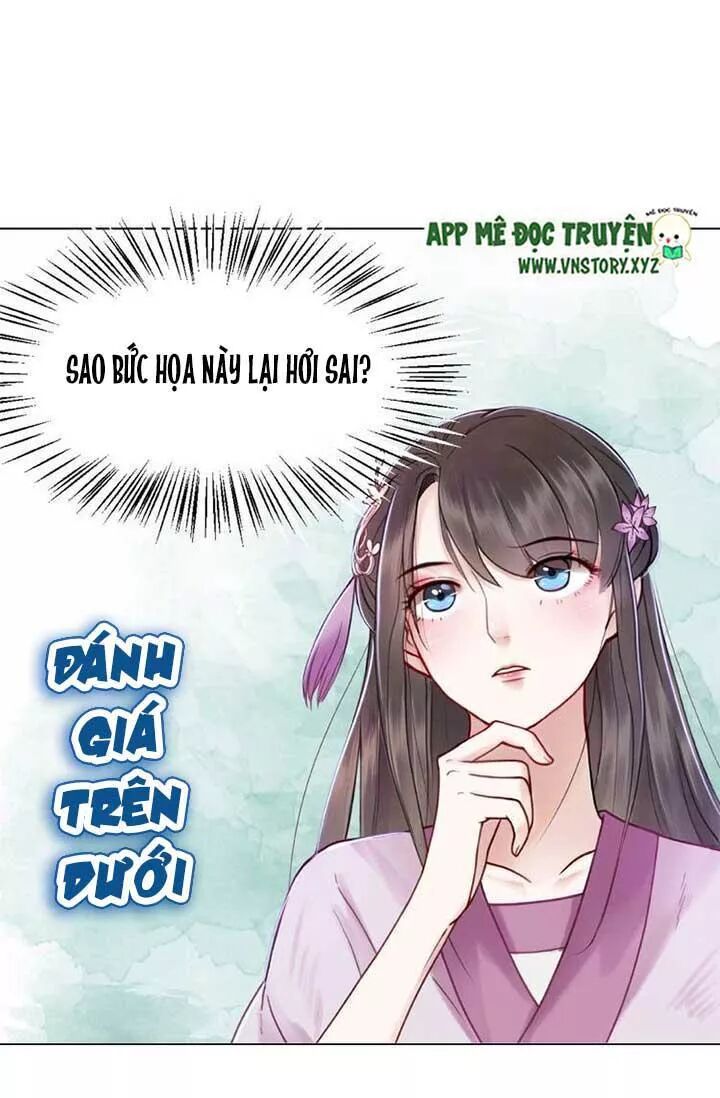 cực phẩm phế vật tiểu thư chapter 31 6