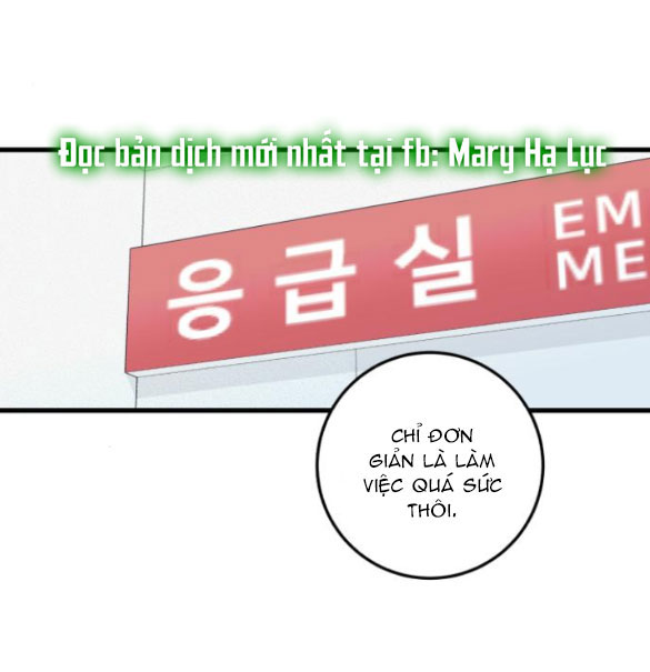 Nóng Lòng Muốn Giày Vò Em chapter 27.1 1