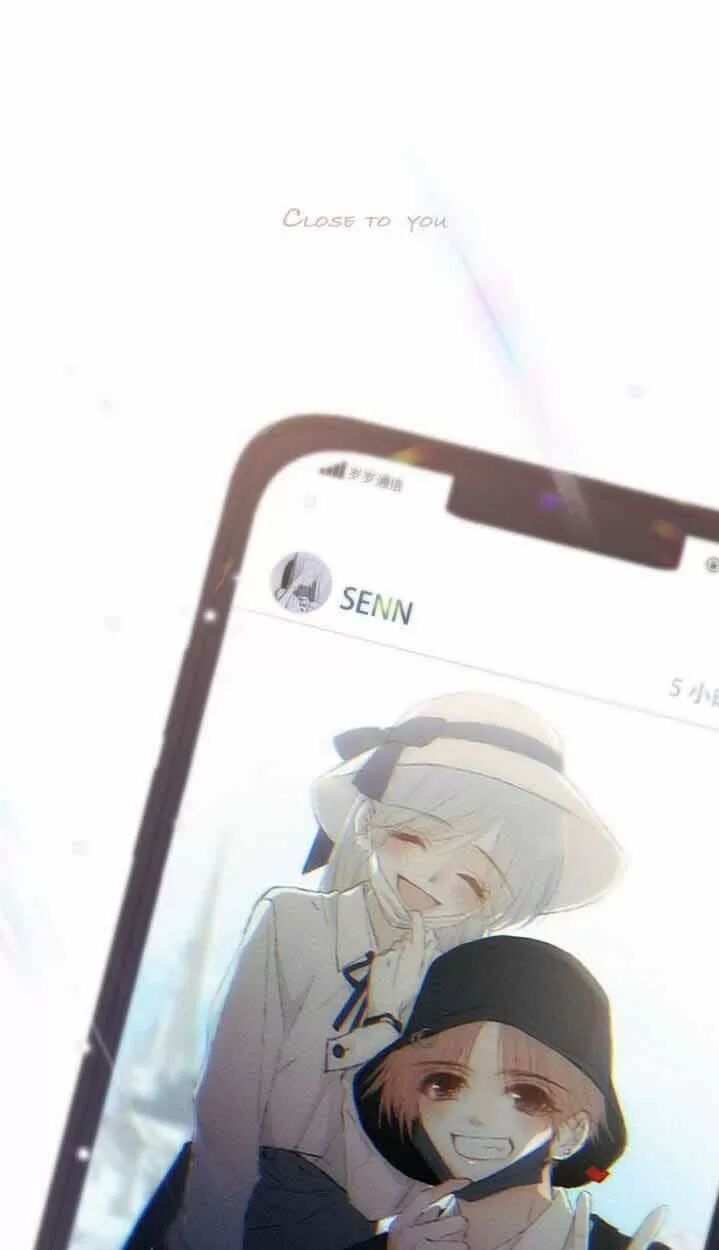 con tim rung động 2 chapter 117.1 1