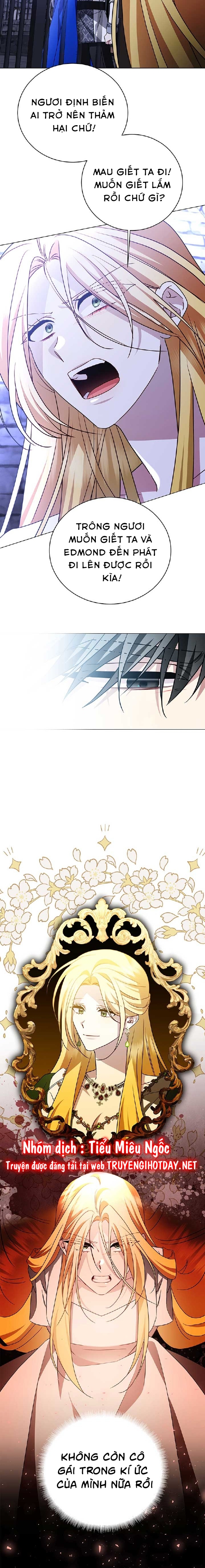 sự hối hận muộn màn chapter 119 9