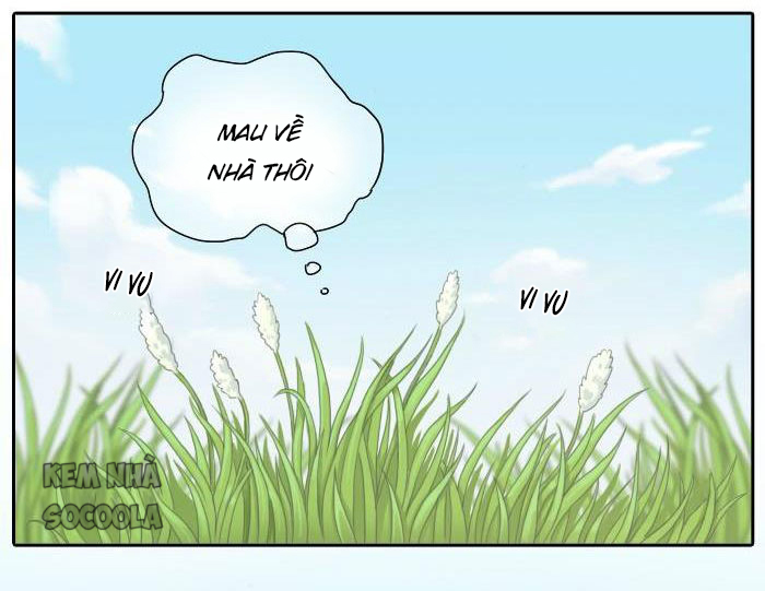 cho tôi một tiểu hòa thượng: chào mừng đến với thị trấn yêu quái chapter 1 17