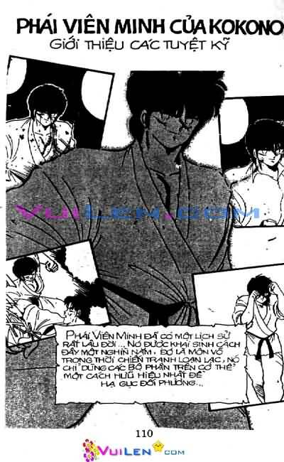 truyền nhân atula - shura no mon i chapter 5 111