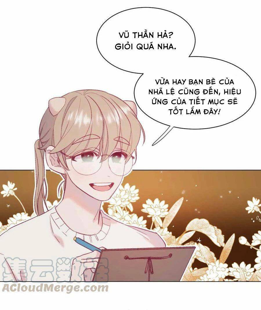 nhật ký nấm ma cô chapter 25 23