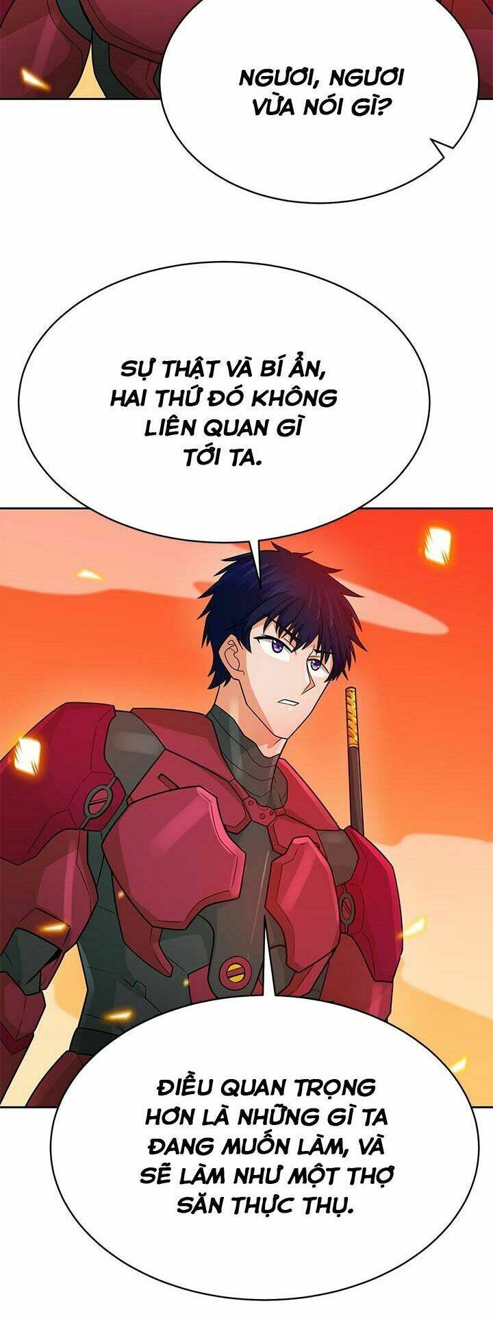 tôi tự động săn một mình chapter 89 48