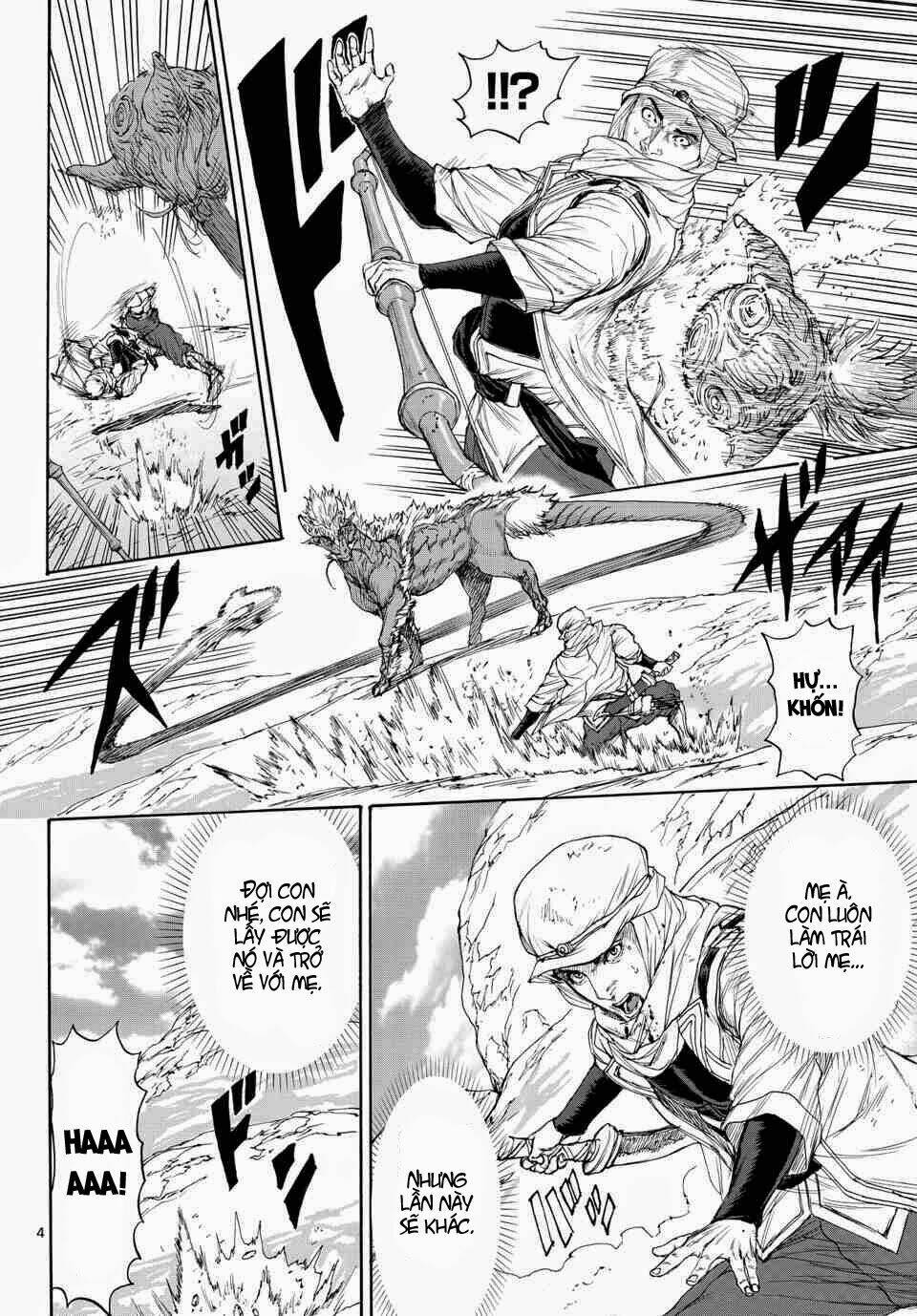 monster x monster chapter 3 4