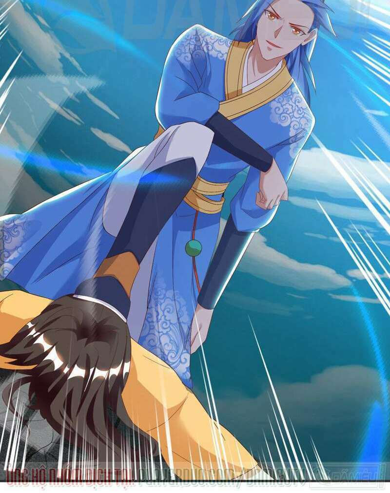 tối cường thăng cấp chapter 80 23