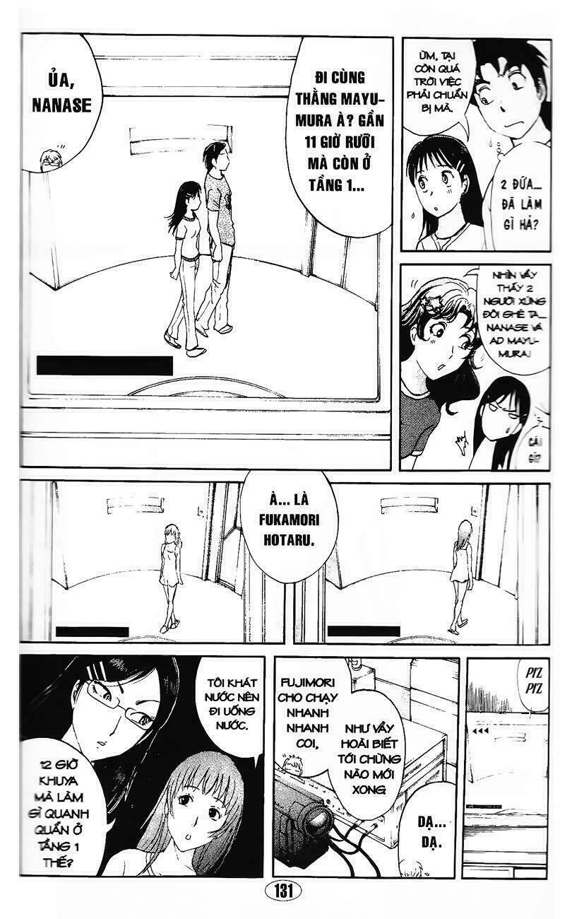 thám tử kindaichi - phần 2 chapter 87 10