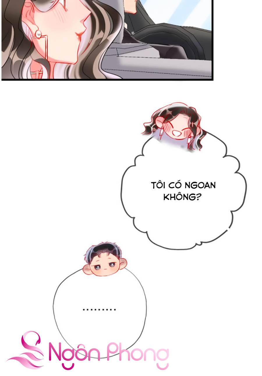 cô ấy thật xinh đẹp! chapter 6.2 18
