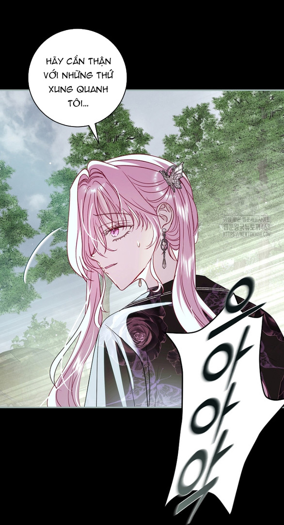 ngài công tước, tôi sẽ làm mọi thứ, trừ việc kết hôn! chapter 22.2 24