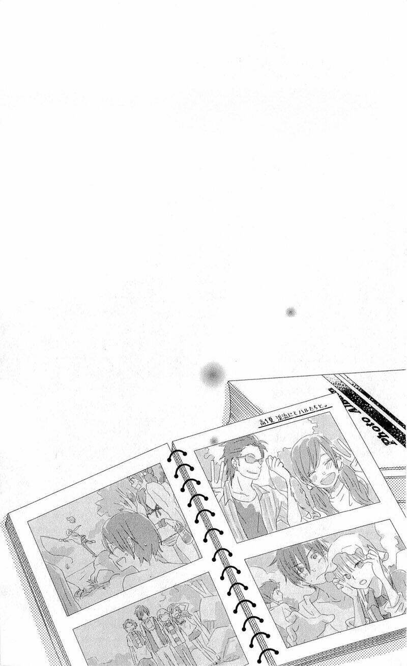 tonari no kaibutsu-kun chapter 26 2