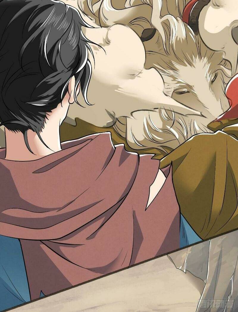 nhân đạo kỹ nguyên chapter 5 24