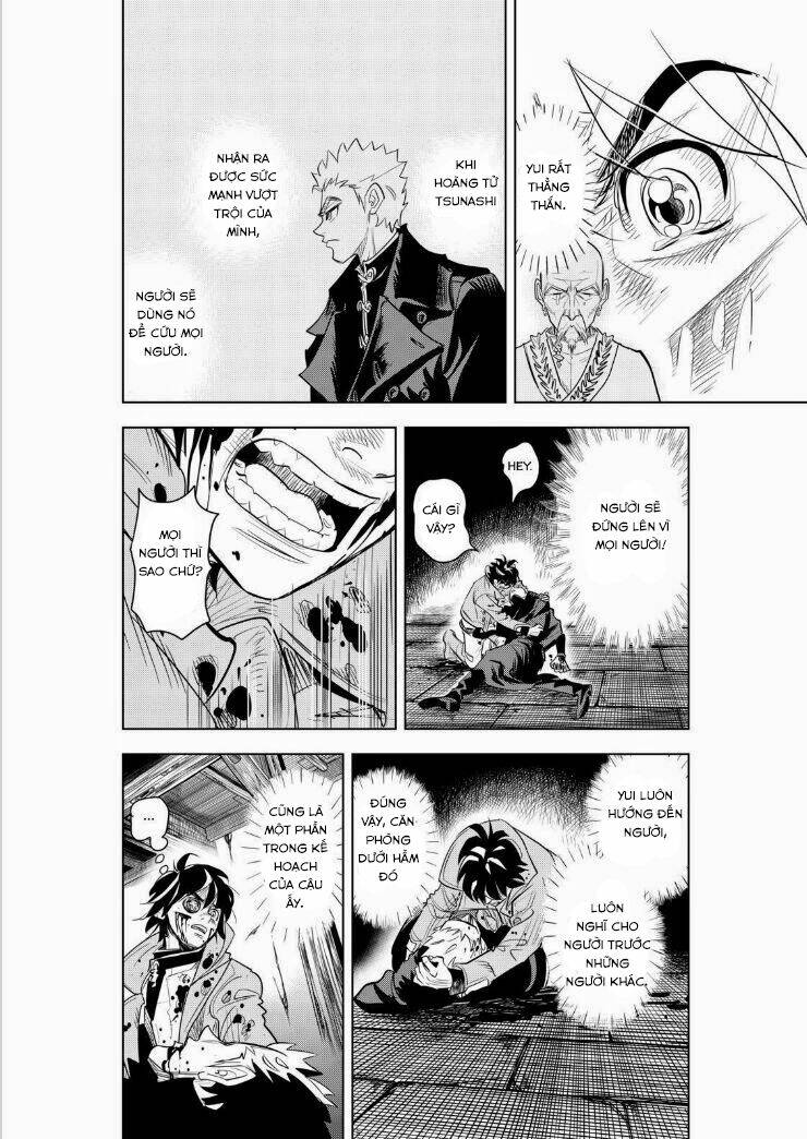 ten prism chapter 2.1 20