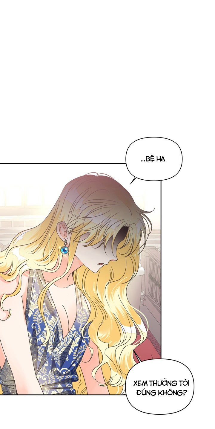 ác nữ xứng đôi với bạo chúa chapter 33 27