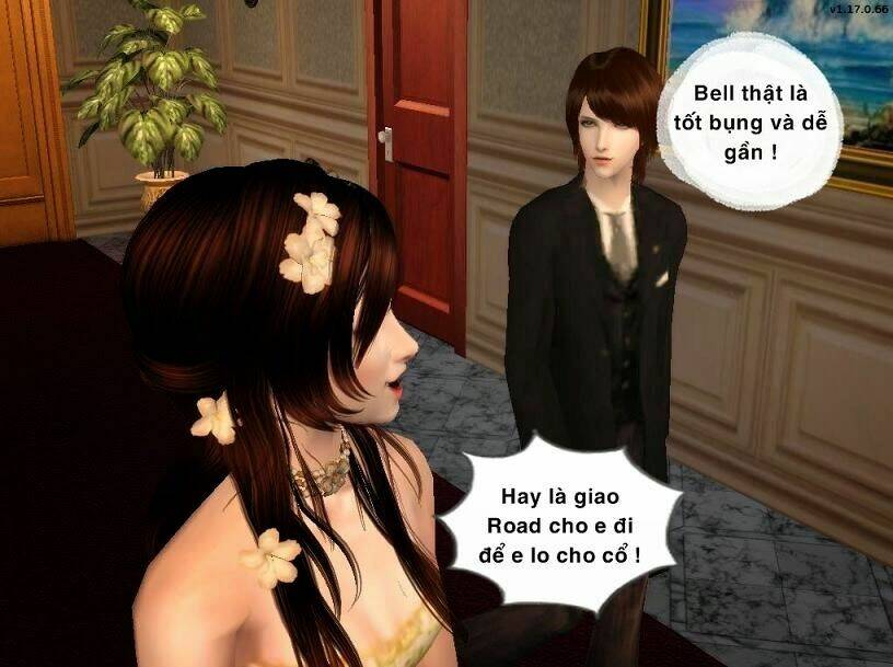 truyện sims - earl story chapter 26 49