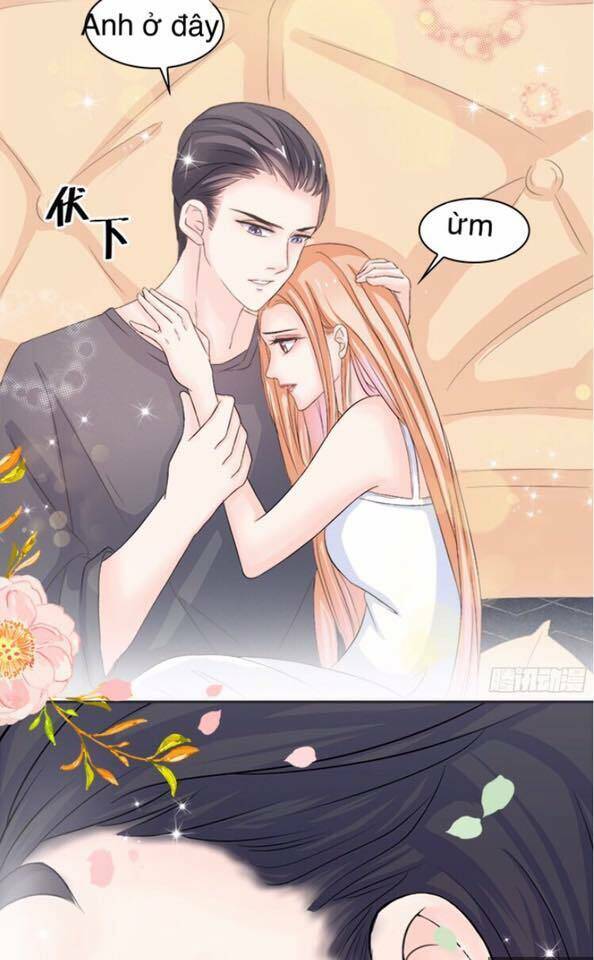 châu tiên sinh, ép cưới là bất hợp pháp đấy chapter 2 11